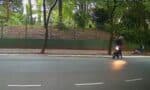 Ministério Público denuncia homens pelo latrocínio de ciclista em parque de São Paulo