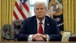 Trump assina lei e reforça proteção a vítimas de pornografia mórbida