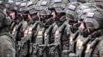Ucrânia afirma que Rússia está “desconsiderando totalmente” o acordo de cessar-fogo