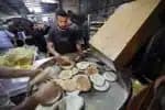Fome em Gaza: Restrições à assistência humanitária impactam a população do território