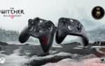 Controles do Xbox para The Witcher 3 – Edição de 10º Aniversário