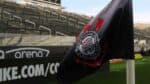 Clube de futebol Corinthians apresenta resultado positivo de R$ 12,1 milhões no primeiro bimestre