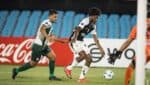 Acompanhe as contas do Corinthians na última rodada da Sul-Americana