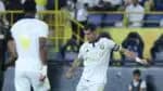Cristiano Ronaldo registra sua 935ª marca, porém erra cobrança de pênalti na partida do Al-Nassr