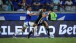 Jogo terminou em 0 a 0 entre Cruzeiro e Atlético-MG pela competição nacional