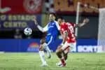 Cruzeiro vence o Vila Nova e garante classificação para as fases eliminatórias da Copa do Brasil