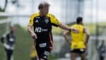 Cuca tem a chance de alcançar a 150ª vitória como técnico do Atlético-MG em confronto diante do Cruzeiro