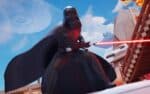 Darth Vader com Inteligência Artificial aparece em Fortnite; interage e compete com você