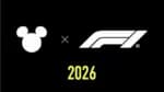 Fórmula 1 e Disney formalizaram parceria para a temporada de 2026