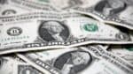 Dólar comercial registra queda para R$ 5,609 frente à inflação nos EUA