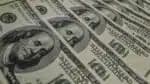 Dólar encerra em alta de 0,26%, com valor de R$ 5,669