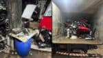 Polícia encontra esquema de desmanche de carros roubados na zona leste de São Paulo