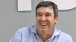 Eduardo Riedel conduz a corrida para o governo de Mato Grosso do Sul, segundo a Paraná Pesquisas