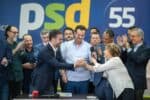 Expulsão de Eduardo Leite fortalece PSDB e posiciona PSD em igualdade com PT e União
