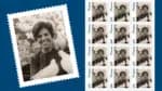 Lula e Correios lançam selo em homenagem a Eunice Paiva