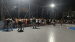 PM interrompe campeonato que oferecia maconha como prêmio