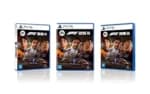 Pré-venda do F1 para PS5 por R$ 307 no Kabum com cupom especial