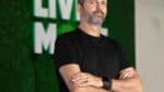 Fábio Medeiros, da CazéTV, afirmou: “Torcedor quer mais do que assistir, quer participar”