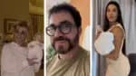 Bonecas realistas: 7 celebridades que se tornaram mães