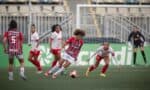 A Federação Paulista investiga denúncias de comportamentos machistas no Campeonato Estadual Feminino