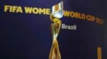 A FIFA pretende arrecadar US$ 1 bilhão em receita com a Copa do Mundo Feminina