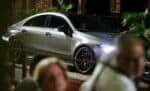Descubra o Mercedes-AMG CLA 45 do herdeiro de Angélica e Luciano Huck