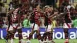 Flamengo conquista vitória sobre o Botafogo-PB e segue em avanços na Copa do Brasil