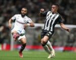 Atlético-MG conquista vitória após desvantagem contra o Fluminense no campeonato