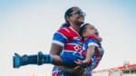 Fortaleza concretiza o desejo de mãe incomum e seu filho Miquéias