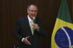 Alckmin afirma que buscará atuação no Supremo Tribunal Federal para viabilizar o projeto Ferrogrão