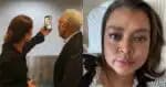 Gilberto Gil realiza chamada de vídeo com Preta Gil, que enfrenta câncer nos EUA