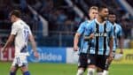 Grêmio empatou em 1 a 1 com Godoy Cruz: confira os gols e os melhores momentos pela Sul-Americana