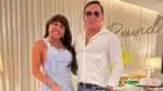 Gretchen comenta que seu marido é chamado de “bebe reborn” e isso a diverte