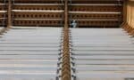 A Cedae interrompe o Sistema Guandu para realizar trabalhos de modernização
