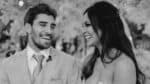Guilherme Leonel anunciou o término do casamento com Carol Nakamura, citando “ingratidão” como motivo