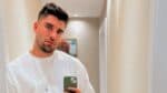 Guilherme Leonel, ex-marido de Carol Nakamura
