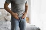 A infertilidade afeta cerca de 40% dos casos devido a fatores relacionados à saúde masculina