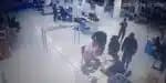homem, identificado como Tuta, líder do PCC, é preso na Bolívia