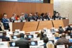 Taiwan é omitida de reunião da Organização Mundial da Saúde devido à oposição da China