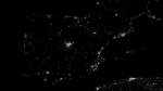 Satélites da NASA detectam falta de sinal em Portugal e Espanha