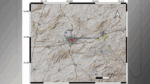 Terremoto de 1,9 na escala Richter registrado em Pernambuco