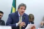 Câmara atrasa audiência com Fernando Haddad