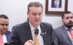 Fávaro discorda de Marina e defende a flexibilização do licenciamento ambiental