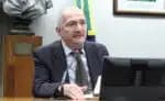 Moraes ameaçou Aldo Rebelo com prisão no STF