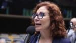O Supremo Tribunal Federal possui quatro votos favor da condenação de Zambelli por invasão ao sistema do CNJ