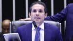 Acompanhe o debate entre a Câmara dos Deputados e o Supremo Tribunal Federal em relação à ação contra o deputadoixeira Ramagem