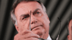 Bolsonaro recorre a fraude no INSS em campanha contra Lula