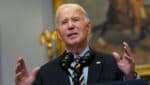 Áudios indicam problema de memória e desorientação cognitiva em Biden