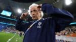 Como se desenrolará o futuro de Jorge Jesus após a chegada de Ancelotti à Seleção