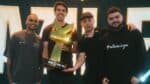Kaká informa ter procurado ex-colegas em busca de oportunidades no Kings League Brasil